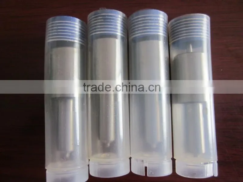 S type fuel injector nozzle, DLLA152S295, perfect design nozzle