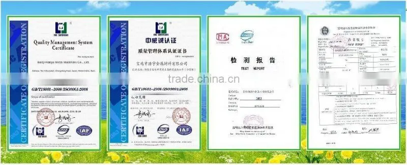 titanium wire gr2