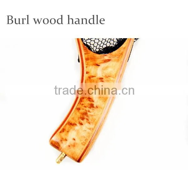 Fly fishing Curve Landing Net