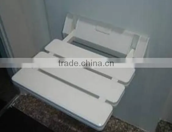 Plastic Folding Bath seat