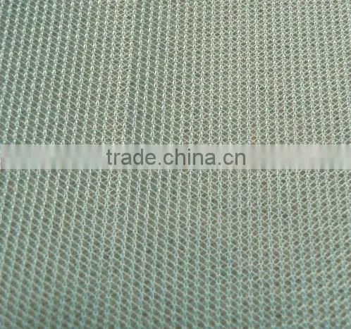 50D top plain cloth for mosquito net