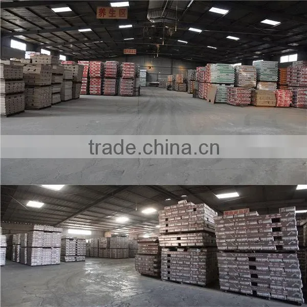 High Quality High Density Laminate Board