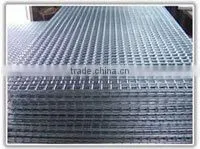 Welded Wire Mesh Panel 3 Folds