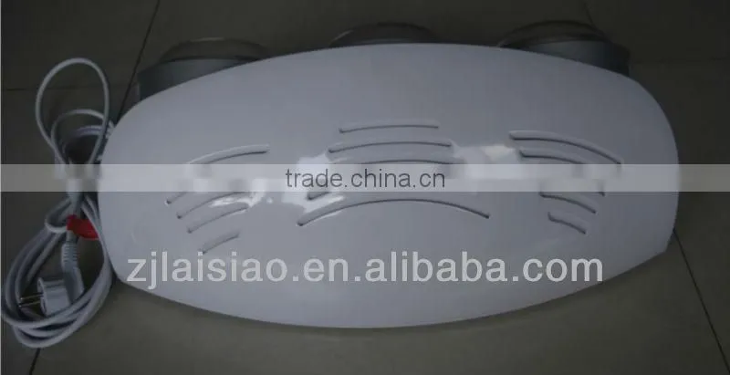 Wall mounted ptc ceramic electric heater
