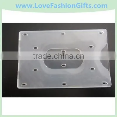 ID Baggage Case,PP Bank Card Holder,Plastic Card Case