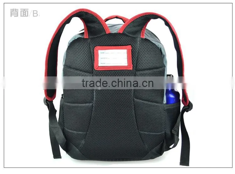 China wholesale children school bag