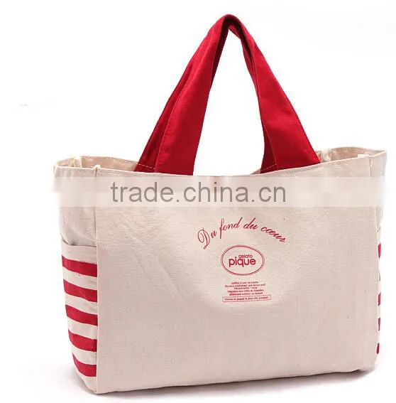 washable paper bag
