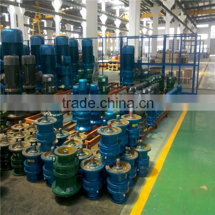 gearmotor box electromotor gearbox