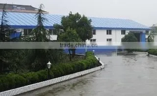 Nanjing Hengfeng Packaging Co., Ltd. company overview - view 3