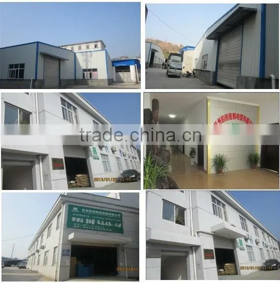 40W FULL SPIRAL HANGZHOU ENERGY SAVING LAMP