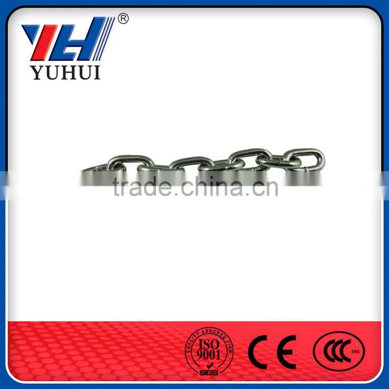 China chain link(factory) ,cheap chain link,drag link chain