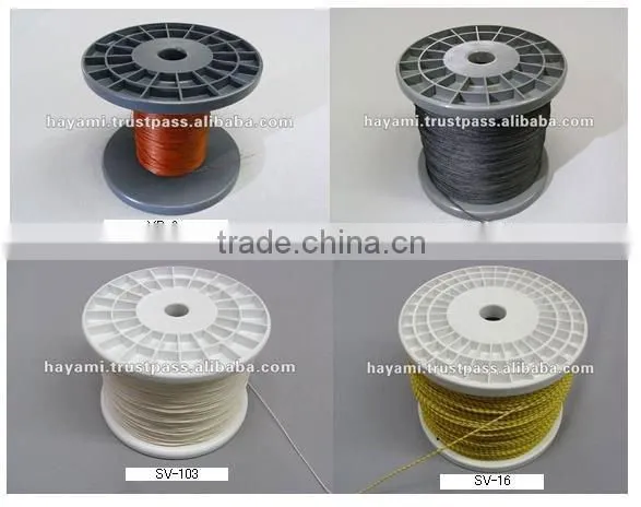 industrial Vectran cord / handtool safety cord