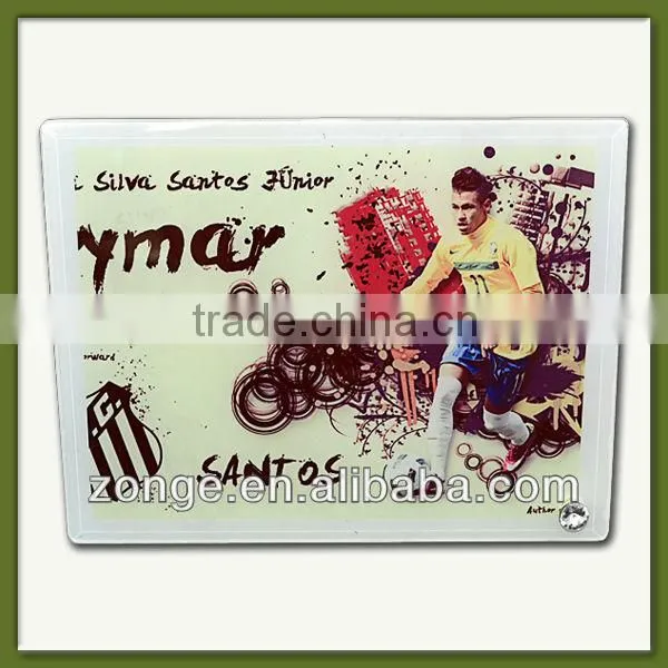 Fashionable Glass Sublimation Photo Frame