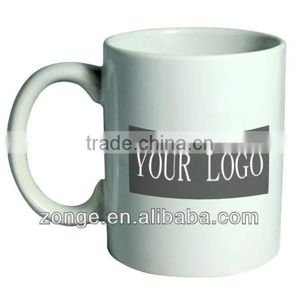 Sublimation Mug for Heat Transfer