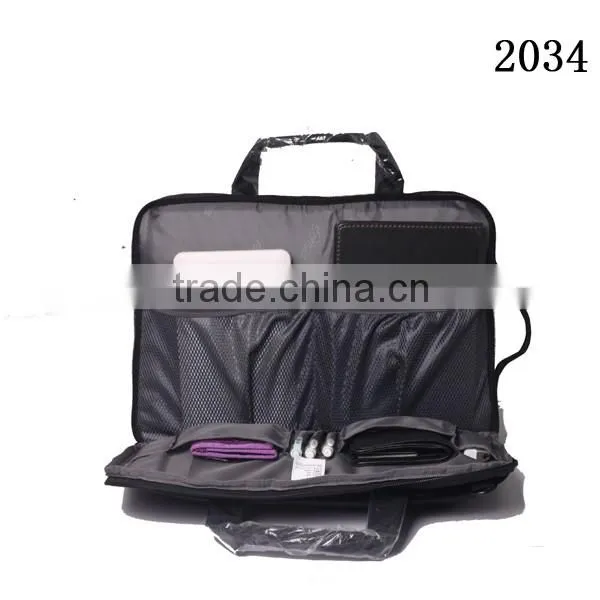 China supplier cheap Fashion laptop computer bag with custom logo