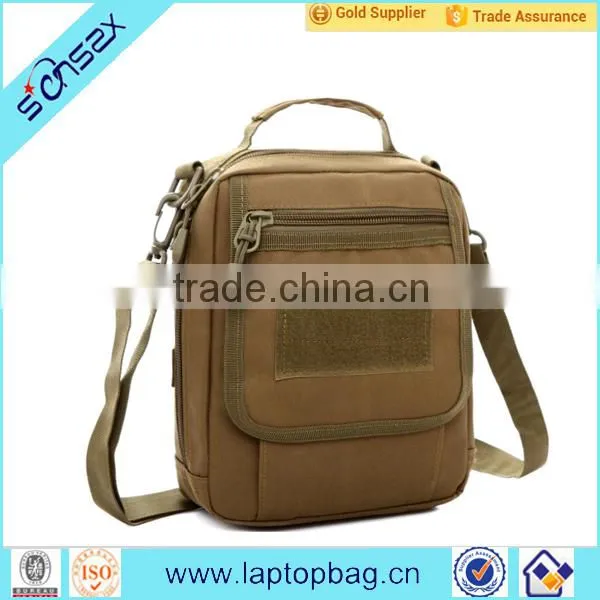 2016 cool shoulder bag for men