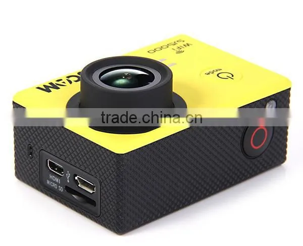 HD digital camera video sport camera SJ5000