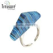 Engagement jewelry rings jewelry gold fashion ring 925 silver ring Europe and America style fashion jewelry