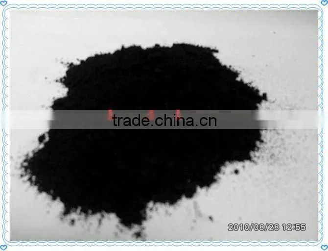 Natural Amorphous Graphite Powder -200mesh