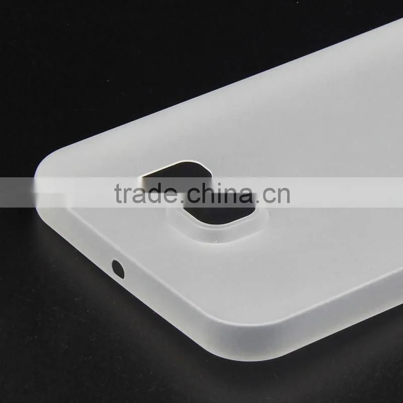 5 inch mobile phone back cover for samsung S7