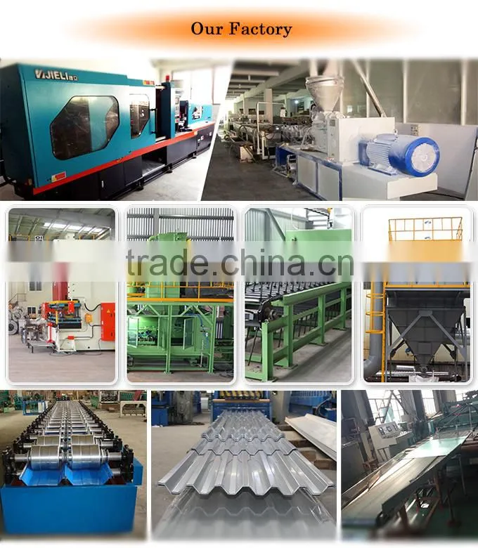 Asphalt roofing felt in China
