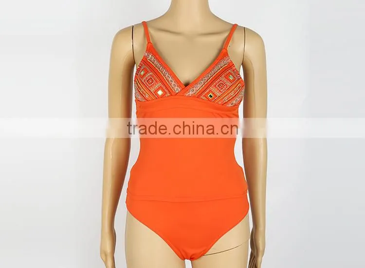 Wholesale Sportswear Body Slimming Thin bikini bag