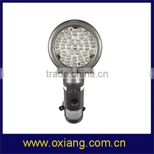 PIR Home Sentry Camera ZR734 made from OXIANG in China