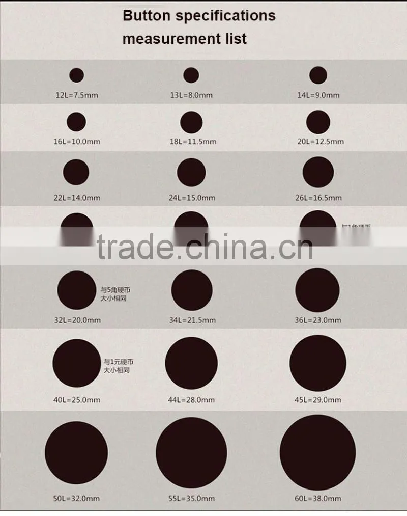 Fashion Button For Jeans, Metal Jeans Button
