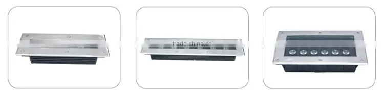 China hot sell factory direct sale outdoor led underground light
