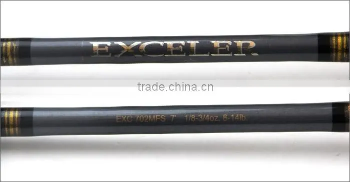 Carbon Fiber Fishing Rod Spinning Fishing Rod Carbon Fiber