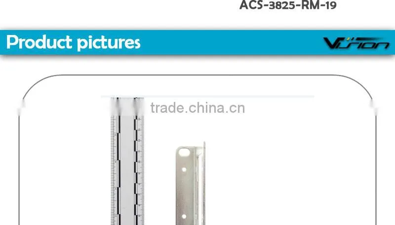 NEW 19IN Rack Mount Kit Brackets for Cisco 3825 Routers, ACS-3825-RM-19