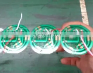 professional led candle accessory PCB functional design and production