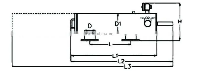 Helical scan self-cleaning water filters agriculture machinery equipment