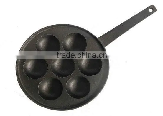 pancake puff pan