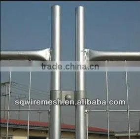 factory fence for Canada temporary fence