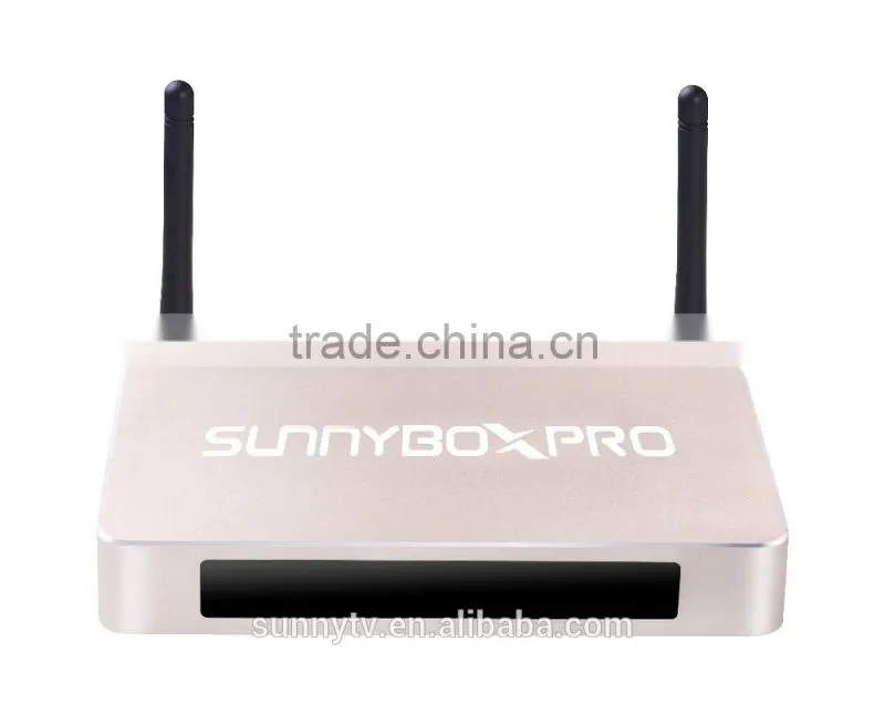 2016 New Product Amlogic S912 4K Octa Core android tv 2gb 16gb WIFI KODI Fully Loaded OEM S912 TV Box Q9S
