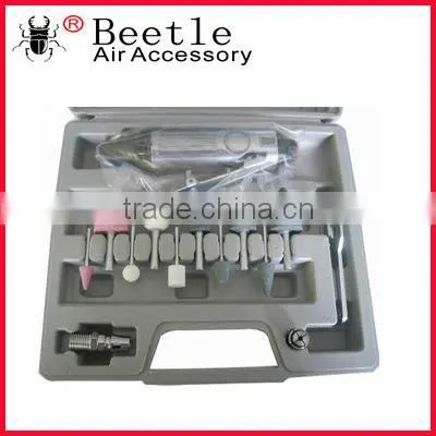 micro air die grinder kit