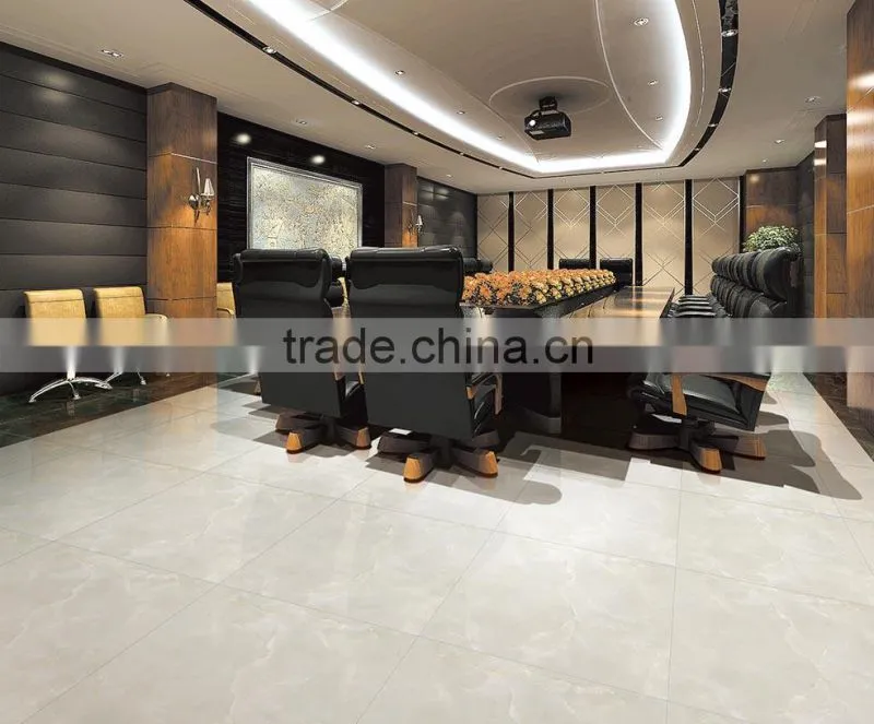 Super Glazed Polished Porcelain Tiles