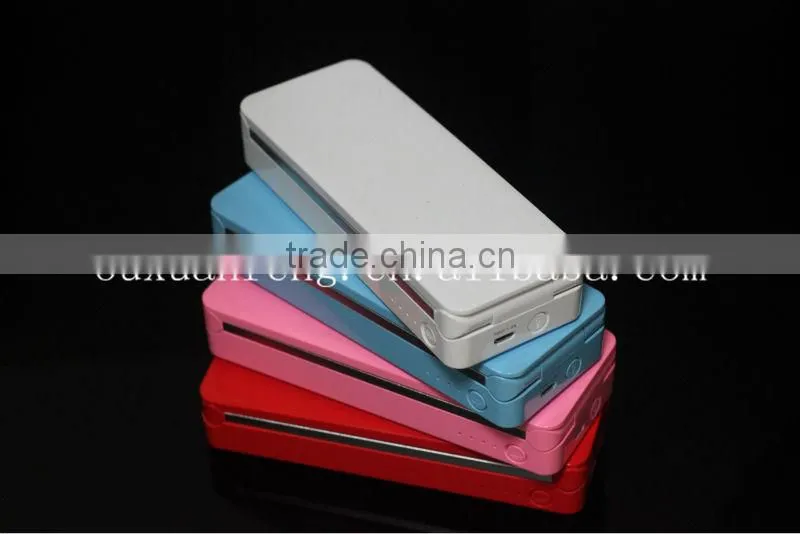 New Promotion Gift Moveable Desk Lamp Power Bank 7000mAh
