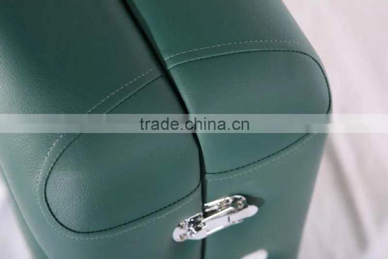 COINFY CFMS09BR cama de madeira da massagem