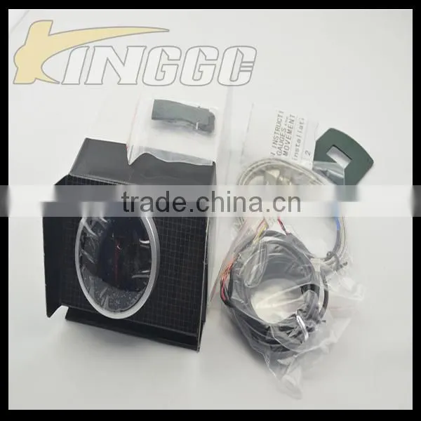 60MM BF Series Auto Racing Gauge EXT TEMT Auto Meter