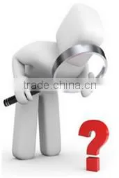 Stainless steel lead screw /adjustable ball screw rod