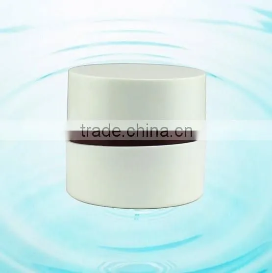 20g 30g 50g cosmetic plastic jars with lids