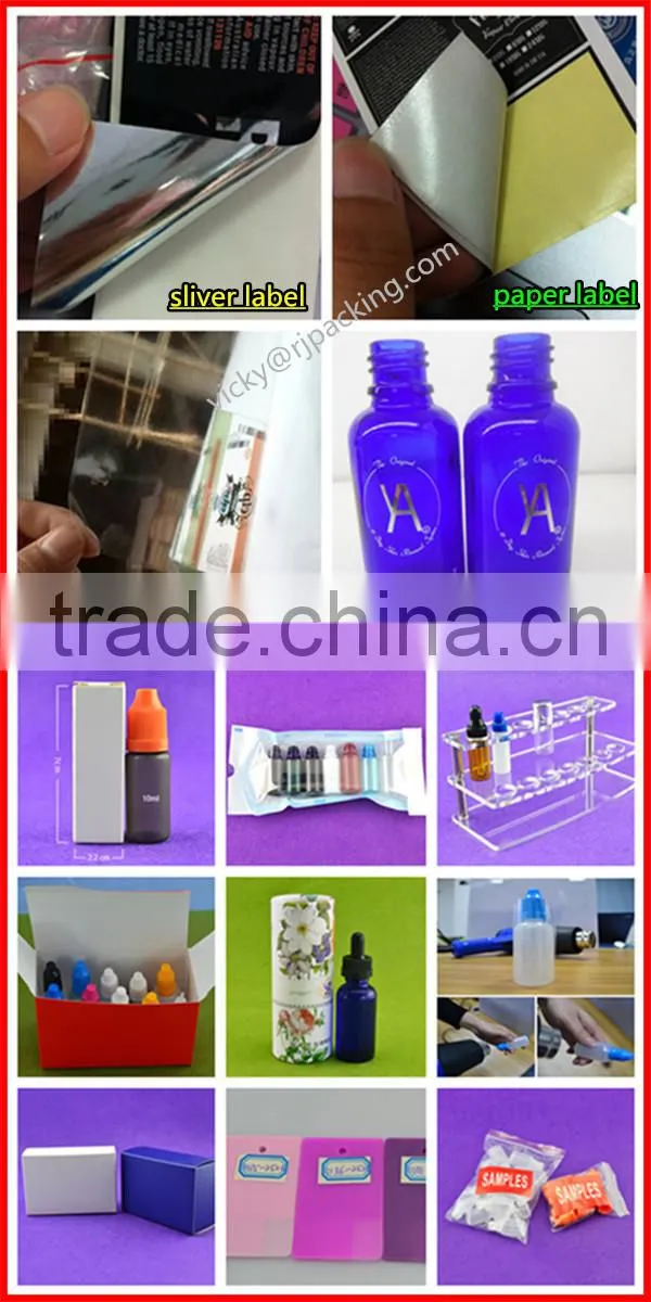 5ml/10ml/20ml/30ml/50ml/100ml white porcelain bottles /essential oil bottles