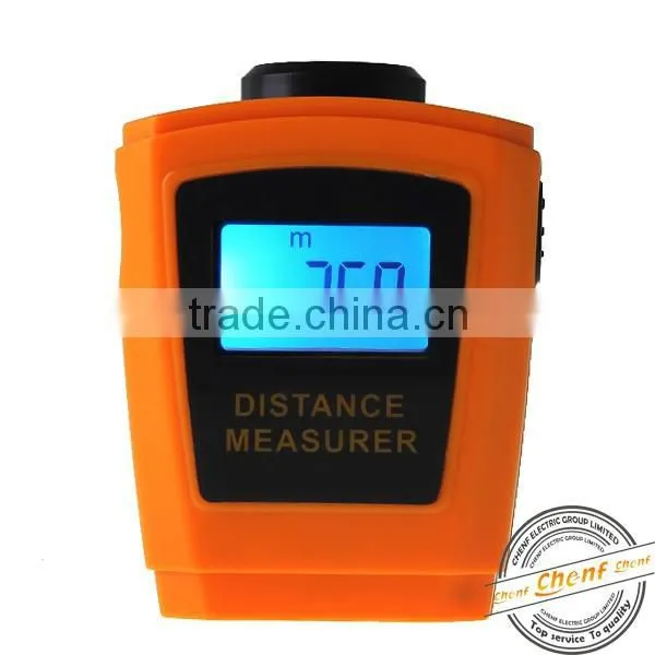 OEM LCD Backlight 18M Digital Laser Height Meter with High Quality