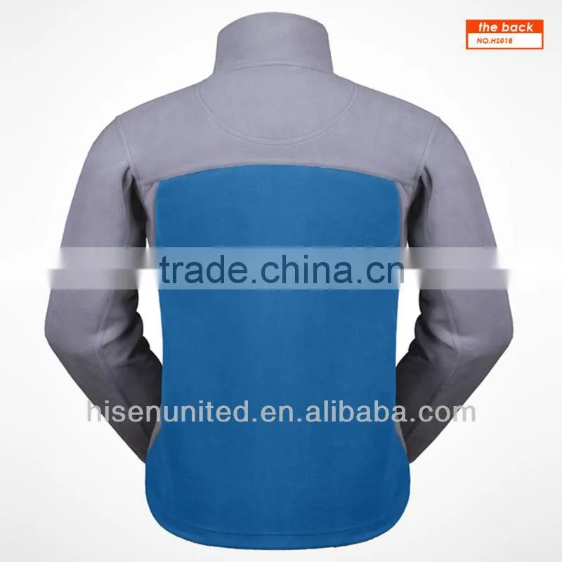 New Design Womens softshell Jacket