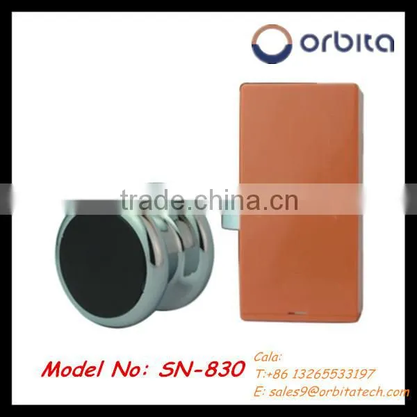 2014 Easy operating battery cabinet lock for swimming pool, spa,hotle ,school