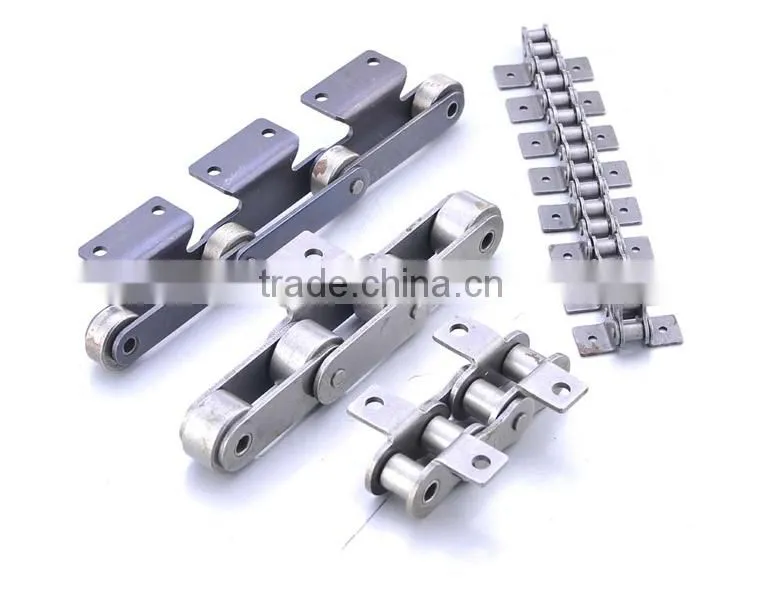 Roller Chain A B