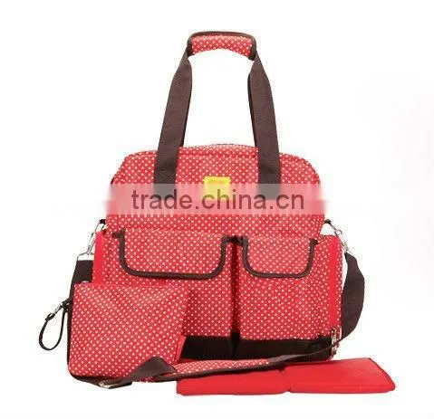 designer diaper bag for baby