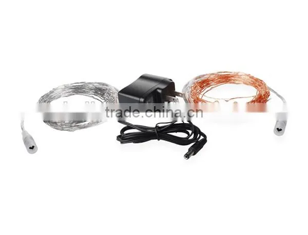 20 LED Copper Wire String Lights